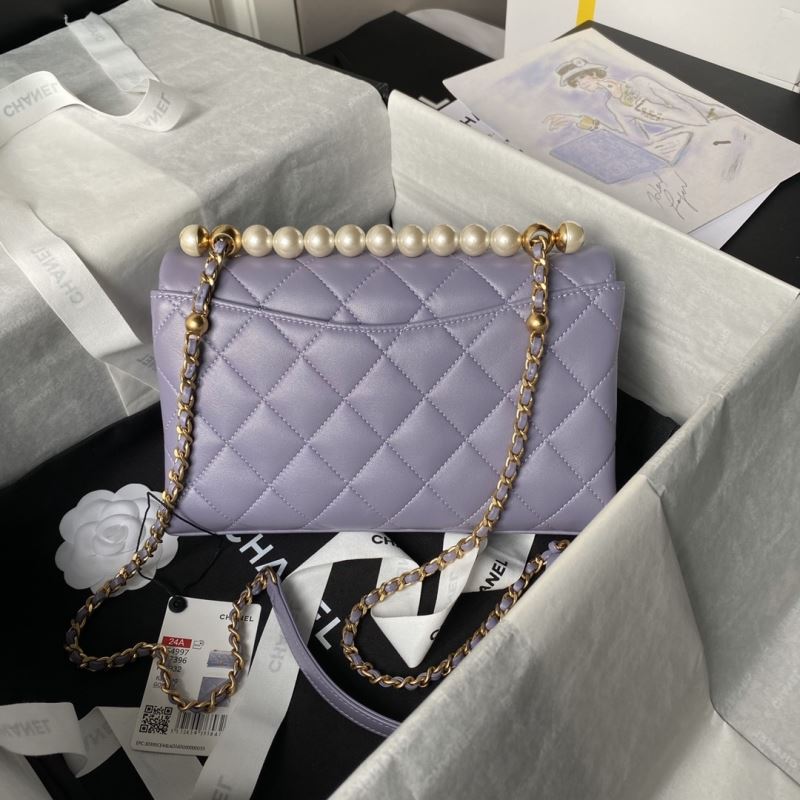 Chanel Stachel Bags